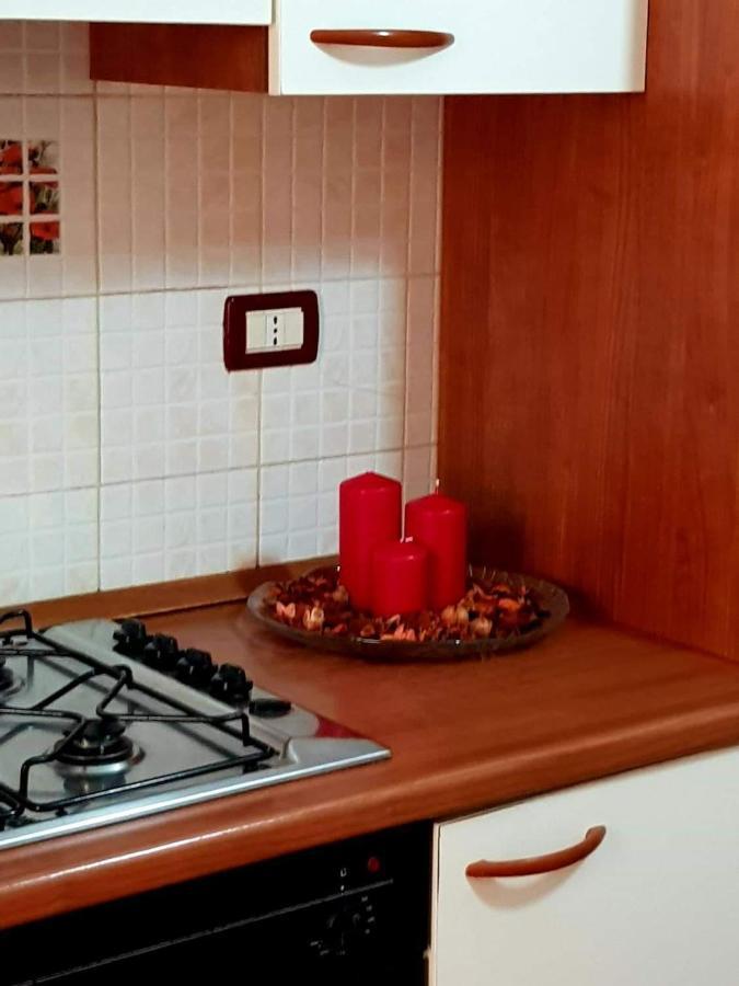 La Piccola Toscana 2 Lejlighed Peccioli Eksteriør billede